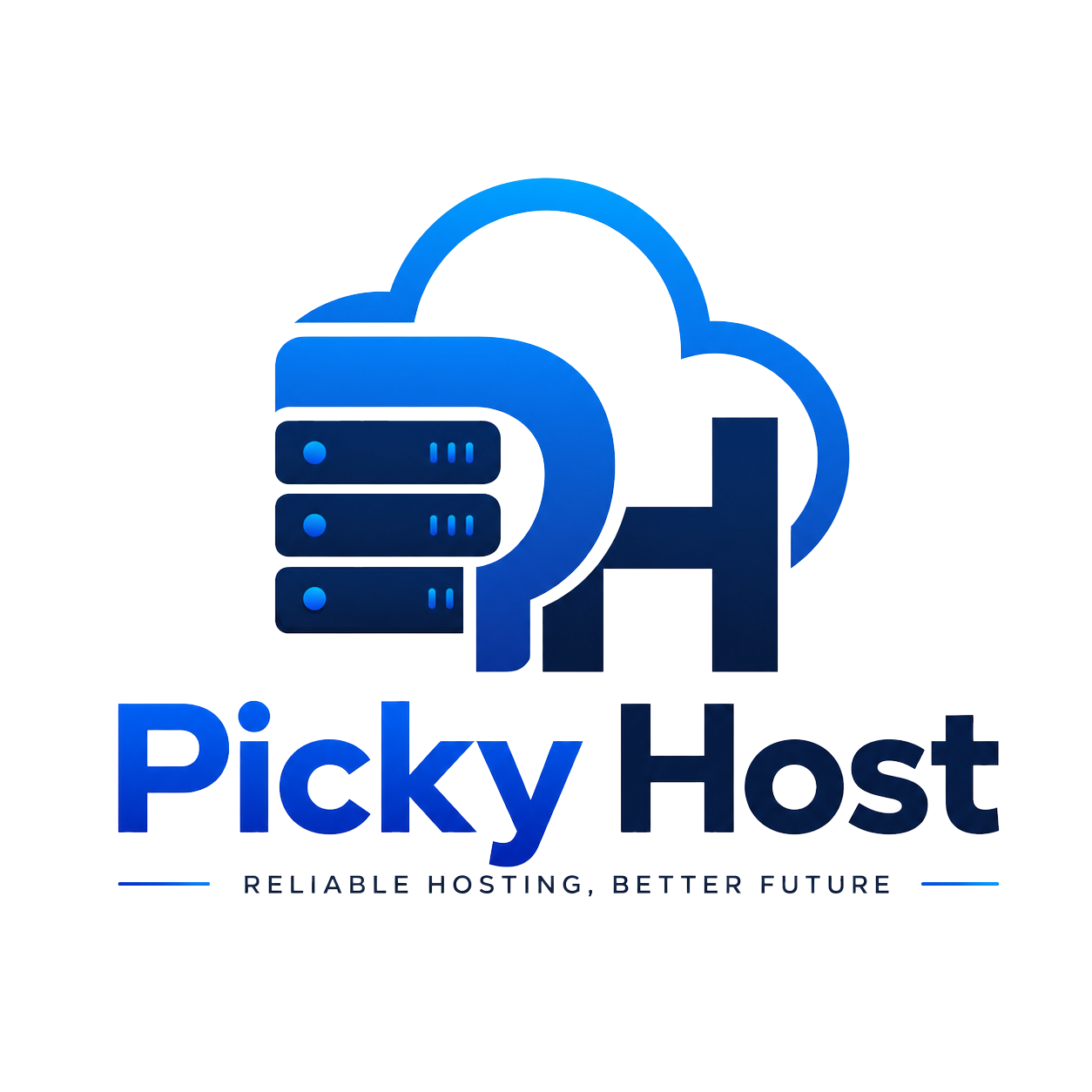 Picky Host